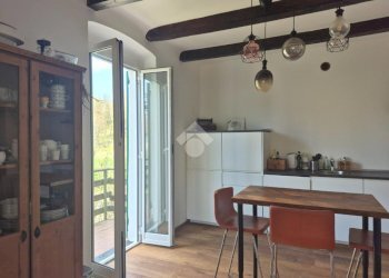 Porzione di casa Località creto, Montoggio - foto 6