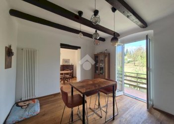 Porzione di casa Località creto, Montoggio - foto 7