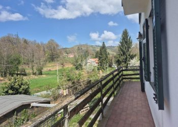 Porzione di casa Località creto, Montoggio - foto 8