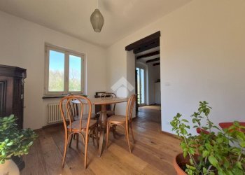 Porzione di casa Località creto, Montoggio - foto 9