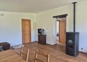 Porzione di casa Località creto, Montoggio - foto 11