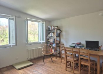 Porzione di casa Località creto, Montoggio - foto 12