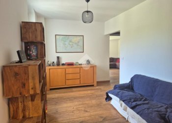 Porzione di casa Località creto, Montoggio - foto 13