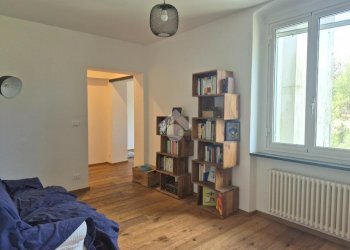 Porzione di casa Località creto, Montoggio - foto 14