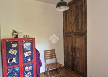 Porzione di casa Località creto, Montoggio - foto 18