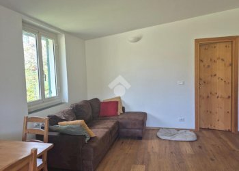 Porzione di casa Località creto, Montoggio - foto 19