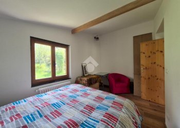 Porzione di casa Località creto, Montoggio - foto 21