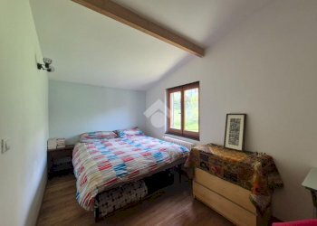 Porzione di casa Località creto, Montoggio - foto 22