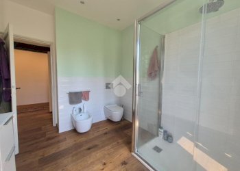 Porzione di casa Località creto, Montoggio - foto 23