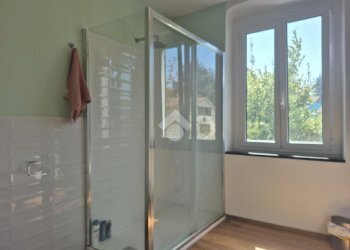 Porzione di casa Località creto, Montoggio - foto 24