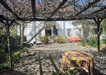 Porzione di casa Località creto, Montoggio - foto 27