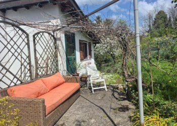 Porzione di casa Località creto, Montoggio - foto 28