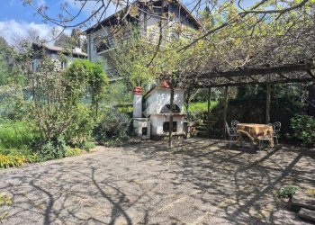 Porzione di casa Località creto, Montoggio - foto 29