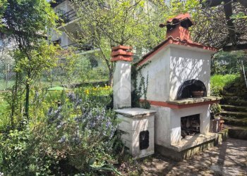 Porzione di casa Località creto, Montoggio - foto 30