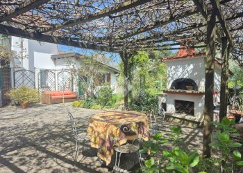 Porzione di casa Località creto, Montoggio - foto 31