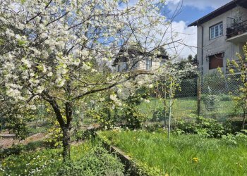 Porzione di casa Località creto, Montoggio - foto 32