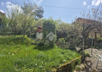 Porzione di casa Località creto, Montoggio - foto 33