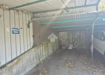 Porzione di casa Località creto, Montoggio - foto 35