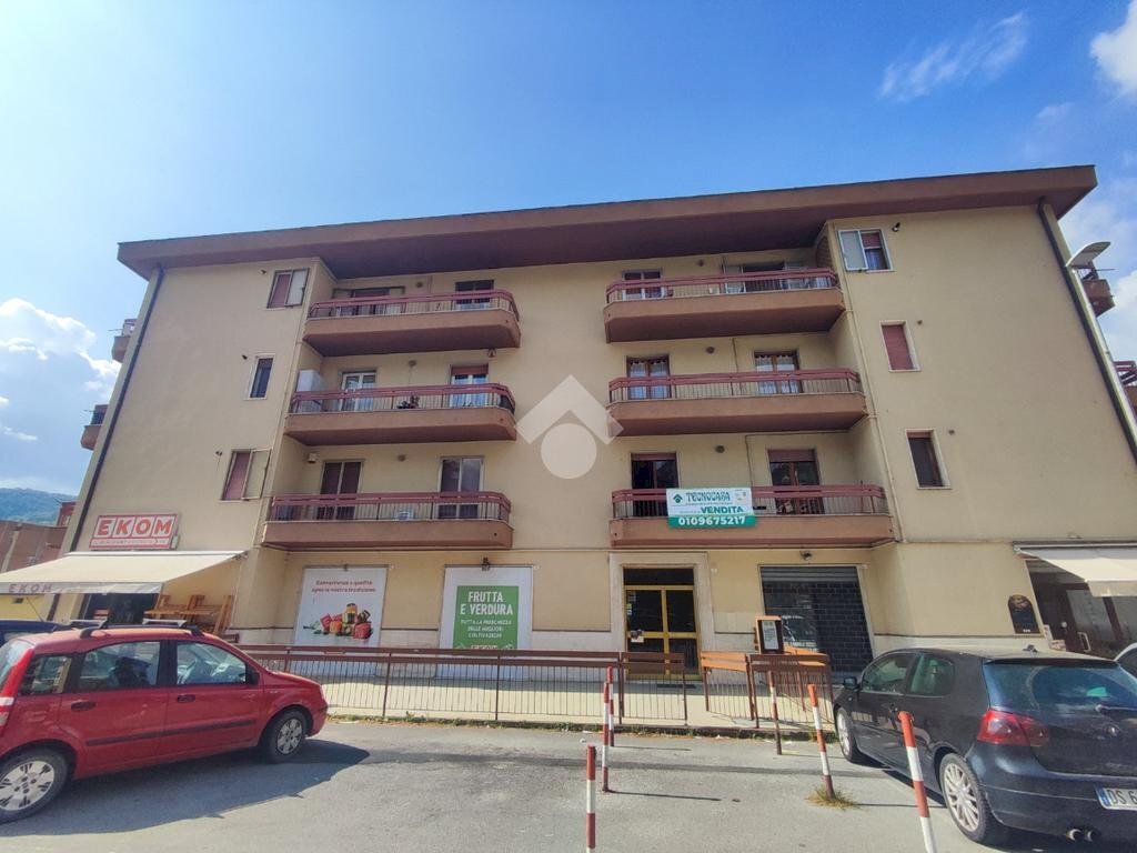 Quadrilocale Viale europa, Casella - foto 1