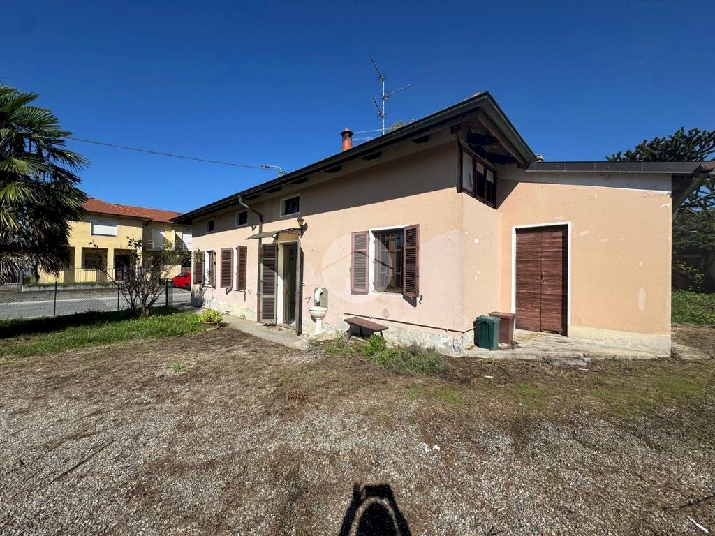 Independent house Via Martiri della Libertà, Mottalciata - photo 2