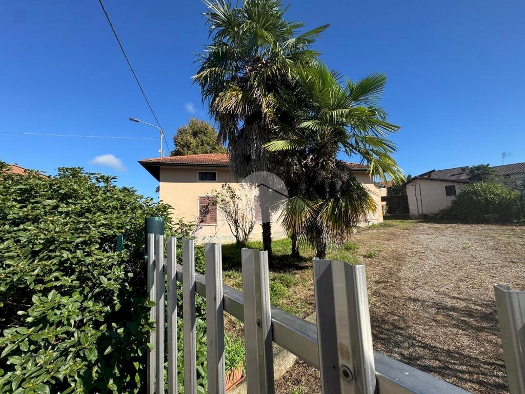 Independent house Via Martiri della Libertà, Mottalciata - photo 3