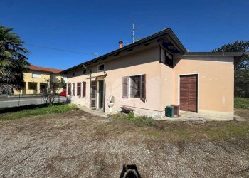 Casa indipendente Via Martiri della Libertà, Mottalciata - foto 2