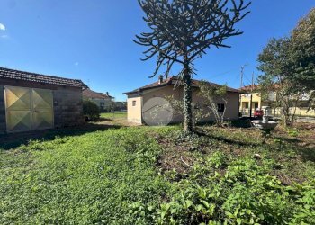 Casa indipendente Via Martiri della Libertà, Mottalciata - foto 5