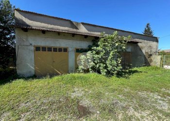 Casa indipendente Via Martiri della Libertà, Mottalciata - foto 6