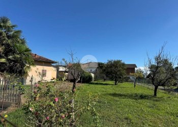 Casa indipendente Via Martiri della Libertà, Mottalciata - foto 9