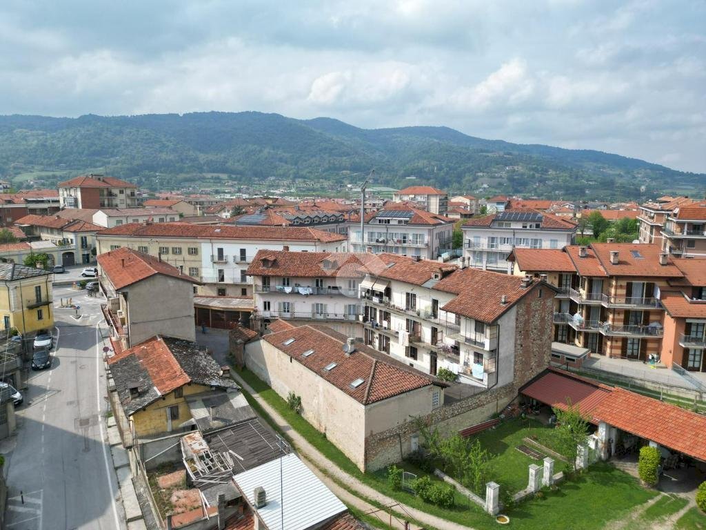 Casa semi indipendente Via Villafalletto, Busca - foto 2