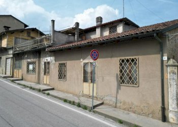 Casa semi indipendente Via Villafalletto, Busca - foto 1