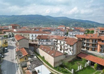 Casa semi indipendente Via Villafalletto, Busca - foto 2