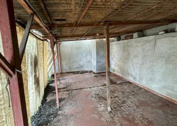 Casa semi indipendente Via Villafalletto, Busca - foto 9