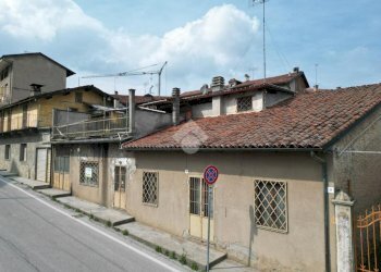 Casa semi indipendente Via Villafalletto, Busca - foto 11