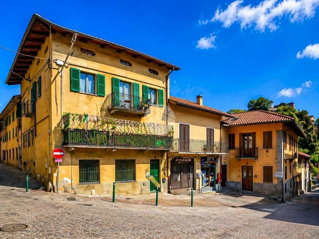 Bilocale Piazza Primo Maggio, Alpignano - foto 1