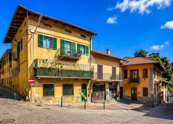 Bilocale Piazza Primo Maggio, Alpignano - foto 1