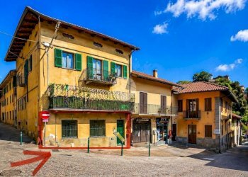 Bilocale Piazza Primo Maggio, Alpignano - foto 2