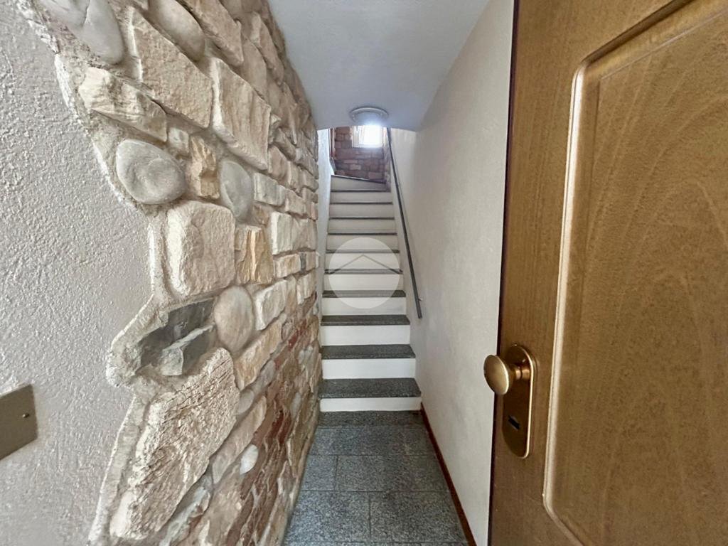 Trilocale Via Cesare Battisti, Moncalvo - foto 2