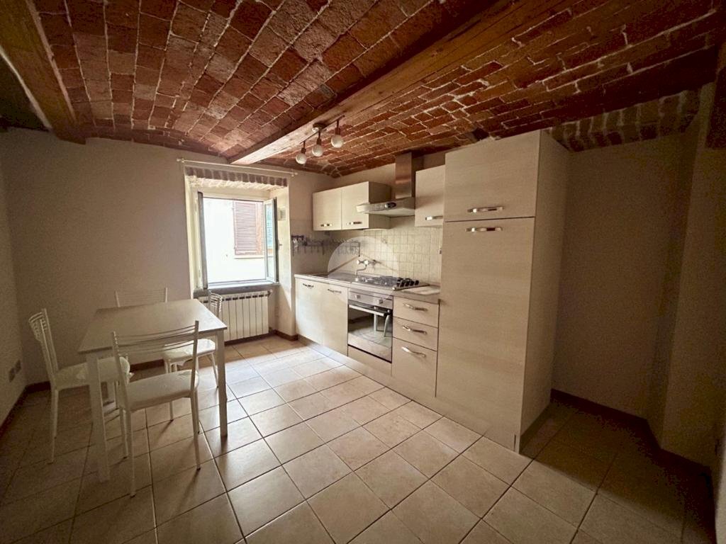 Trilocale Via Cesare Battisti, Moncalvo - foto 3