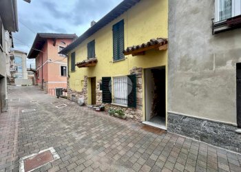 Trilocale Via Cesare Battisti, Moncalvo - foto 1