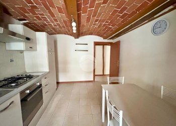 Trilocale Via Cesare Battisti, Moncalvo - foto 4