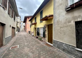 Trilocale Via Cesare Battisti, Moncalvo - foto 13