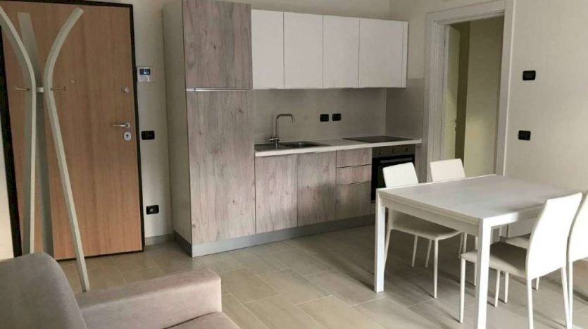 Two-room apartment Bologna - photo 1