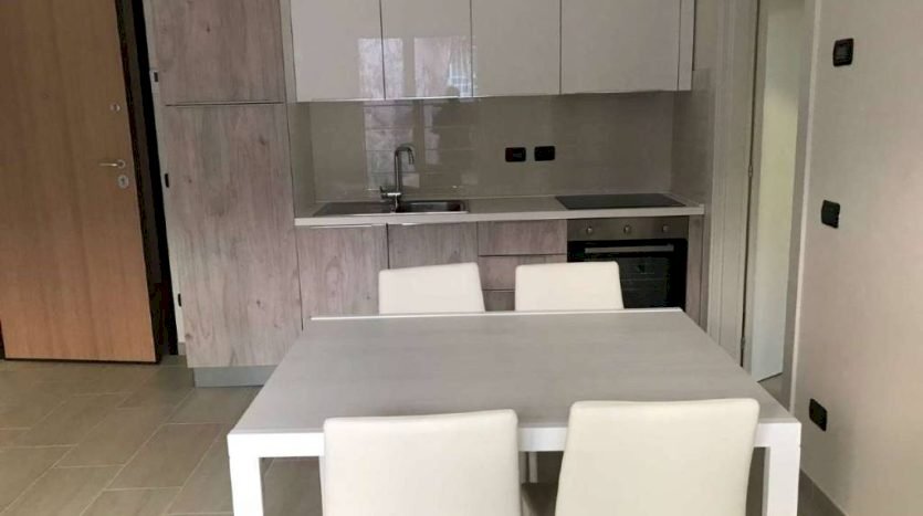 Two-room apartment Bologna - photo 2