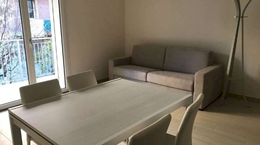 Two-room apartment Bologna - photo 3