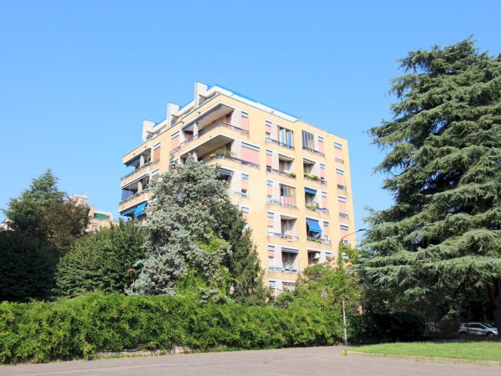 Box Via San Carlo Borromeo, Rho - photo 1