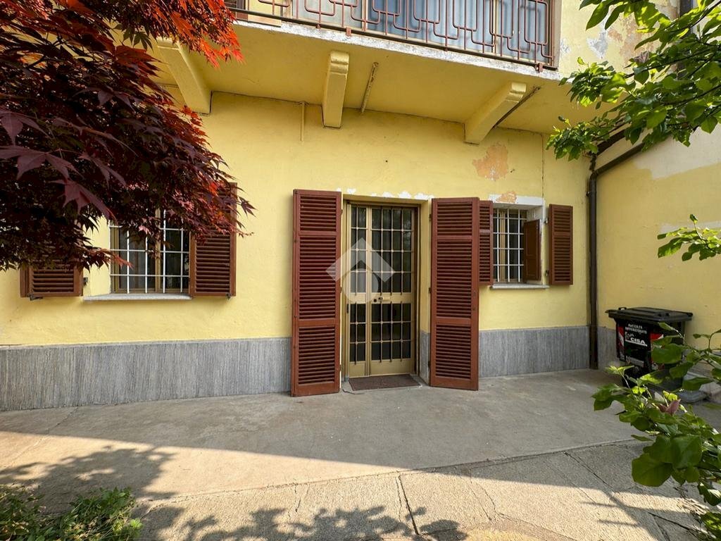 Casa semi indipendente Via Roma, Val della Torre - foto 2