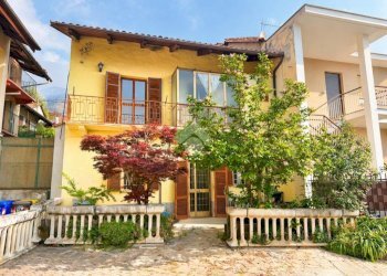 Casa semi indipendente Via Roma, Val della Torre - foto 1