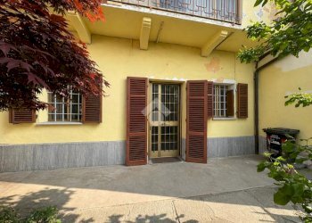 Casa semi indipendente Via Roma, Val della Torre - foto 2