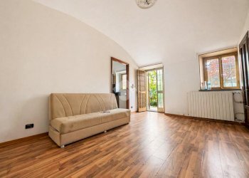 Casa semi indipendente Via Roma, Val della Torre - foto 3